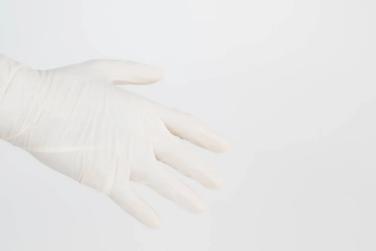 Bodily Fluid Cleanup in Bishop Arts, Dallas, TX