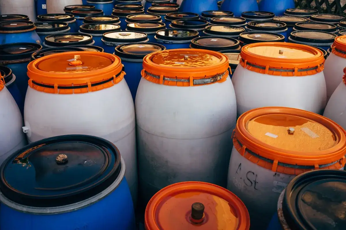 Hazmat Cleanup in Bishop Arts, Dallas, TX